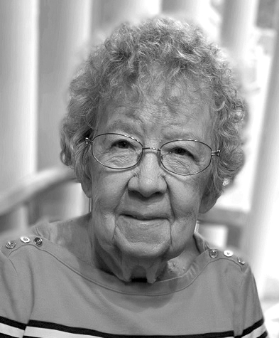 Hester E. Roszler